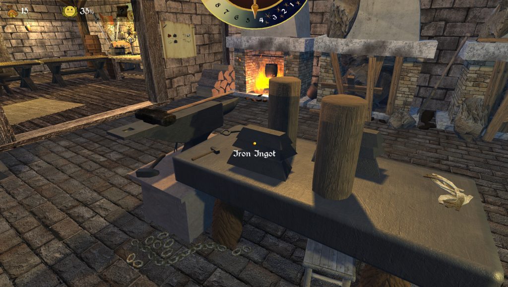 Master Forge
