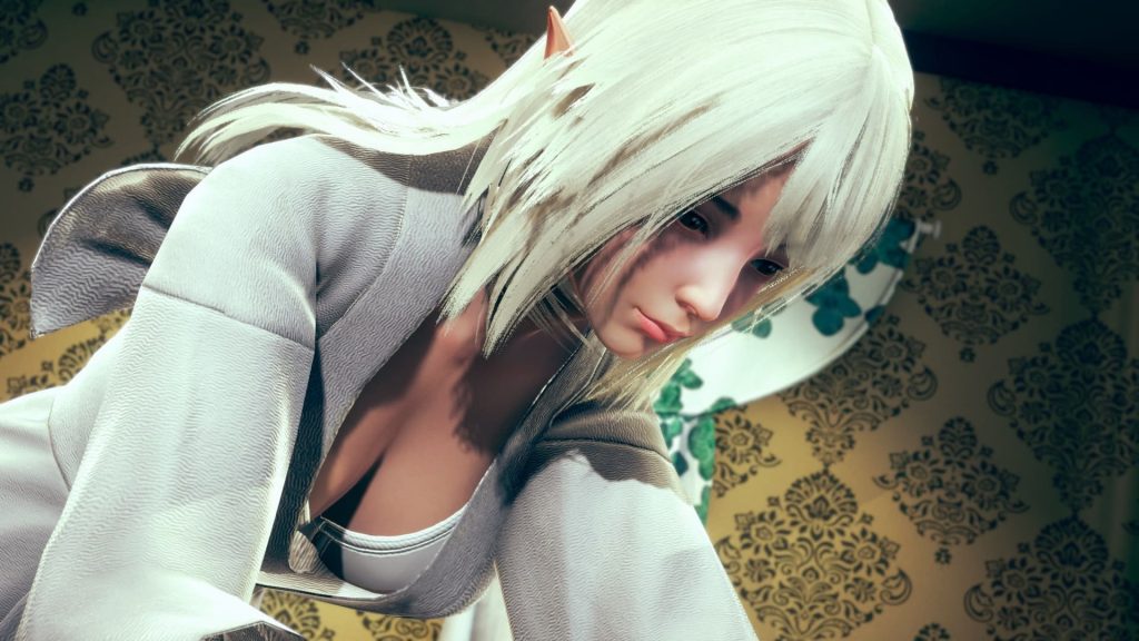 Download Reya the Elf