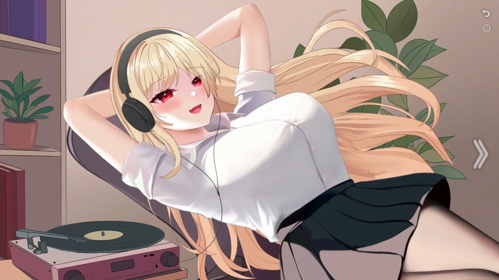 Girls Hobby in LOVE Download
