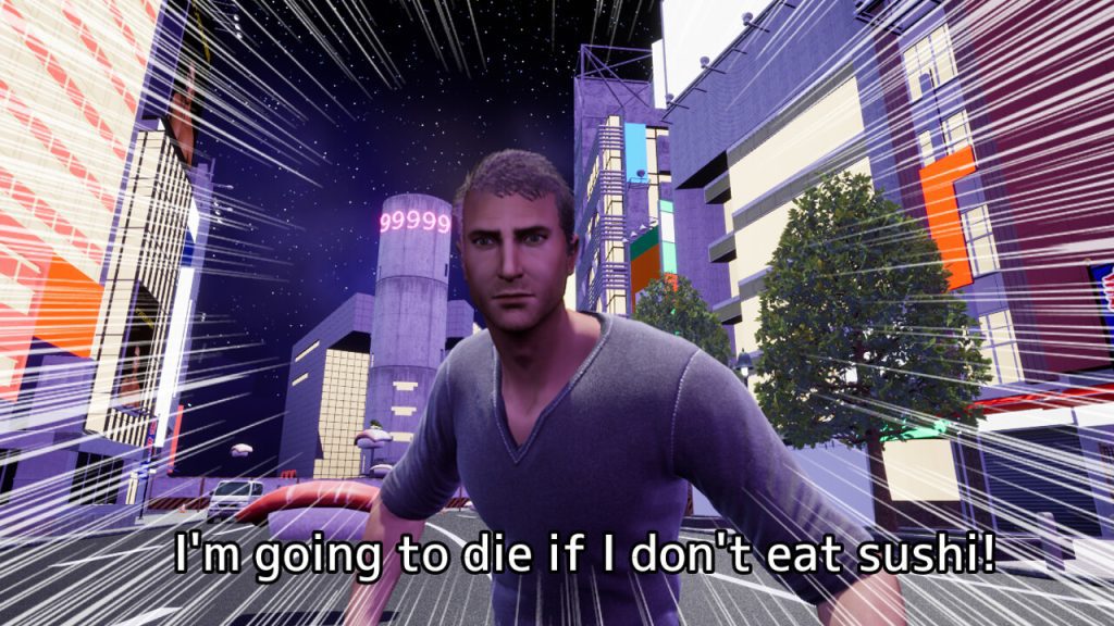 SUSHI SOUL UNIVERSE