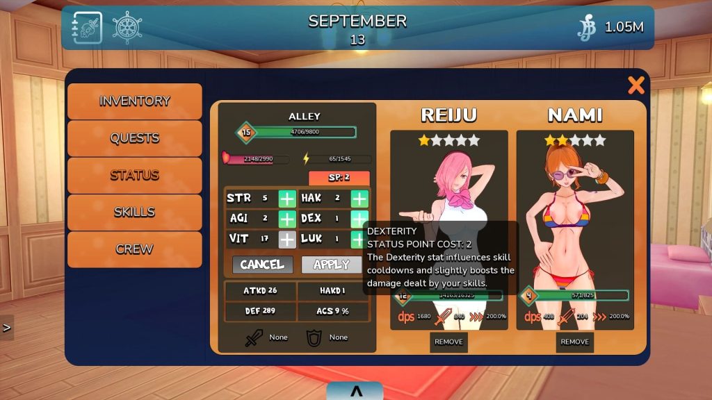 Booty Hunter Download
