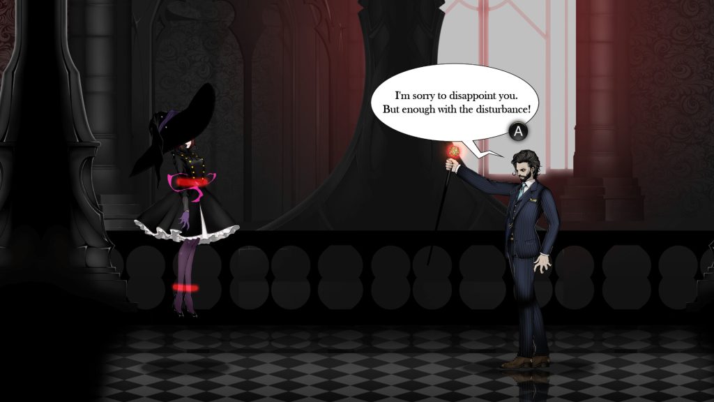 Black Witchcraft