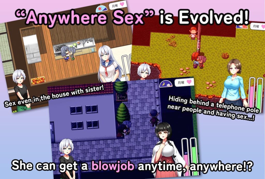 Secret Sister Sex 3 Download