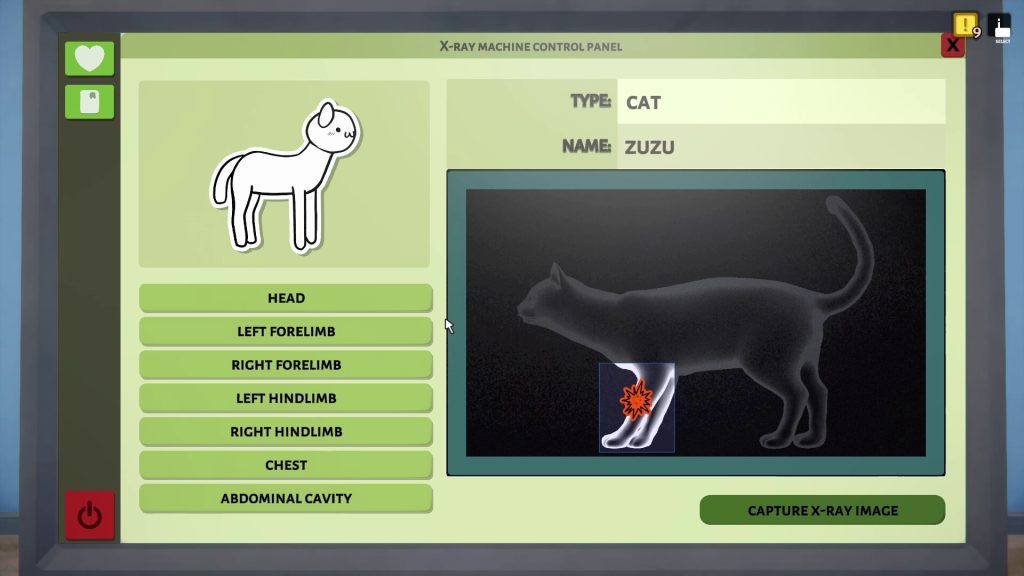 Animal Shelter