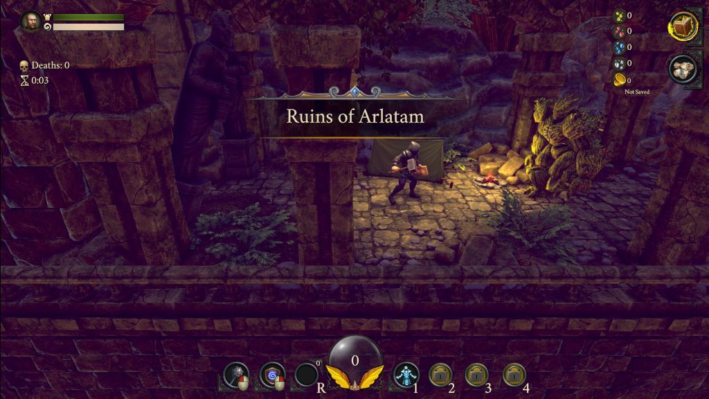 Azuran Tales Trials