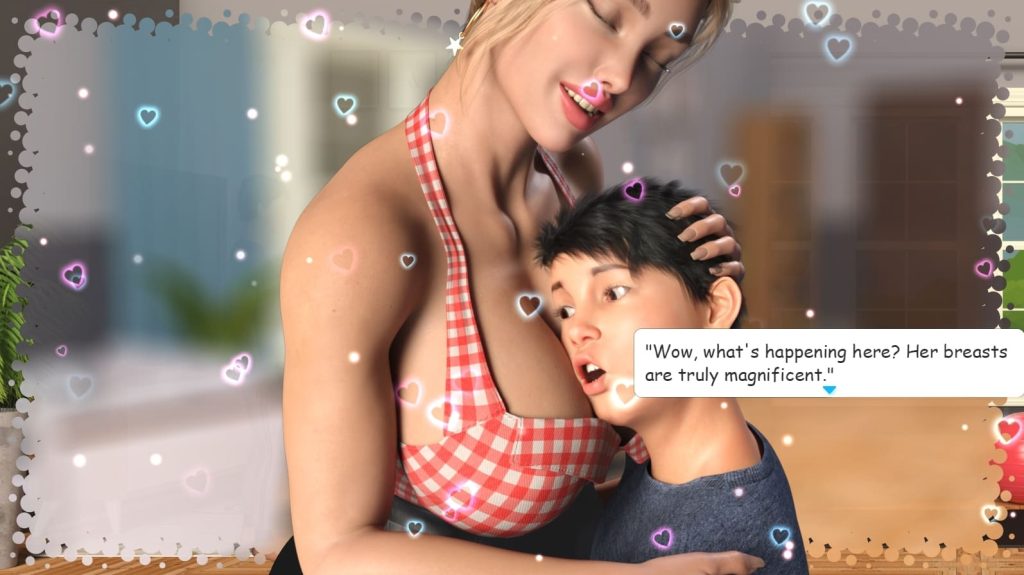 Download Family Love: Sister-in-Laws Heart