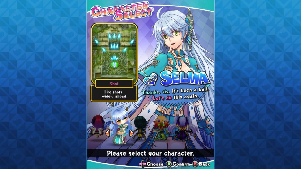 Sisters Royale Deluxe Edition