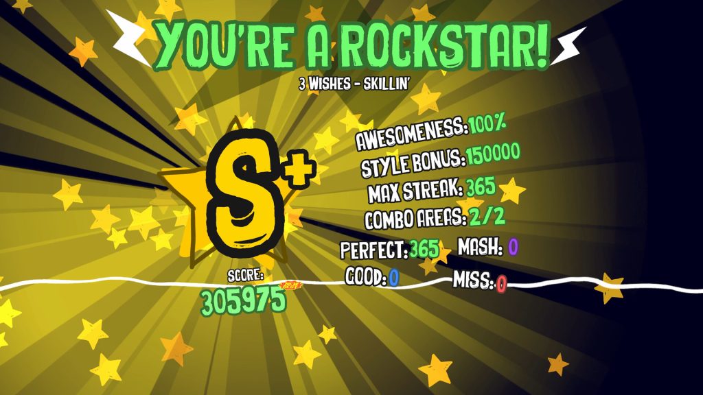 LOUD My Road to Fame