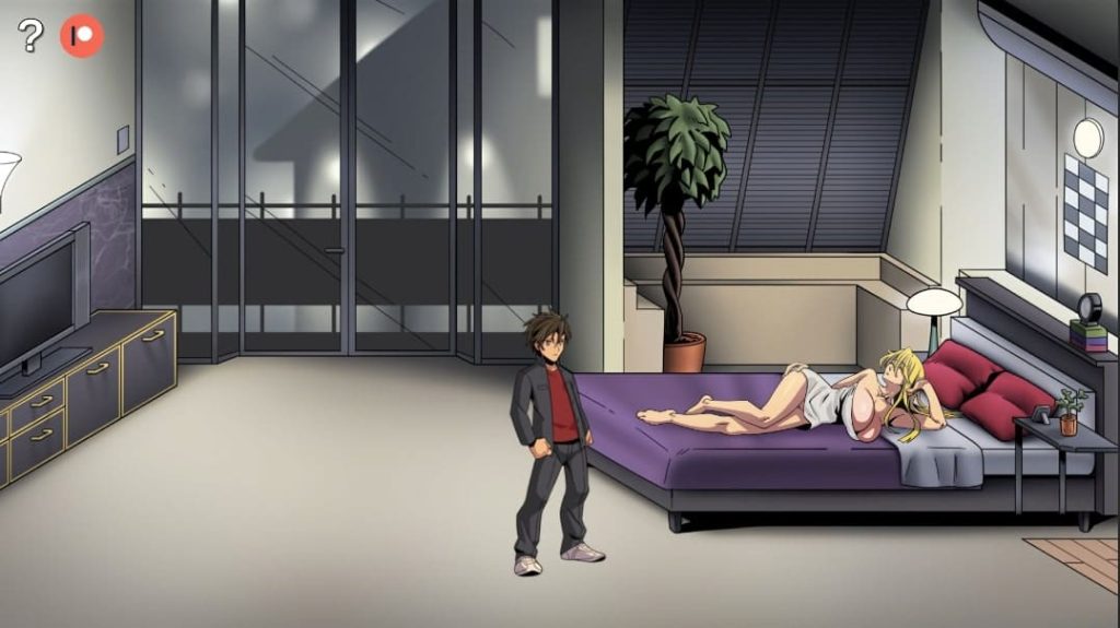 Download Highschool of the Dead: Haven 