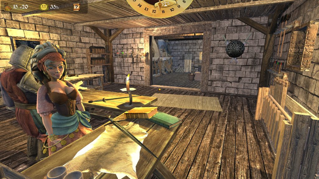 Master Forge