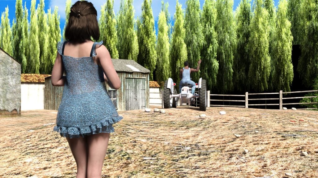 Emma: Life Paths Download