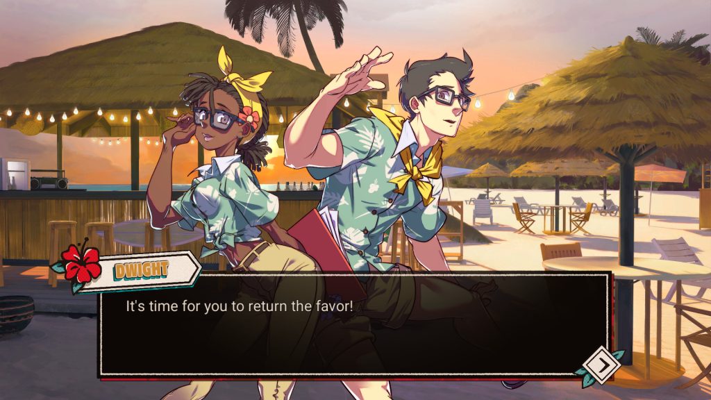 Hooked on You A Dead by Daylight Dating Sim