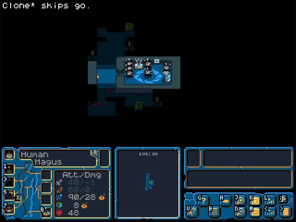 Hack Slash Loot