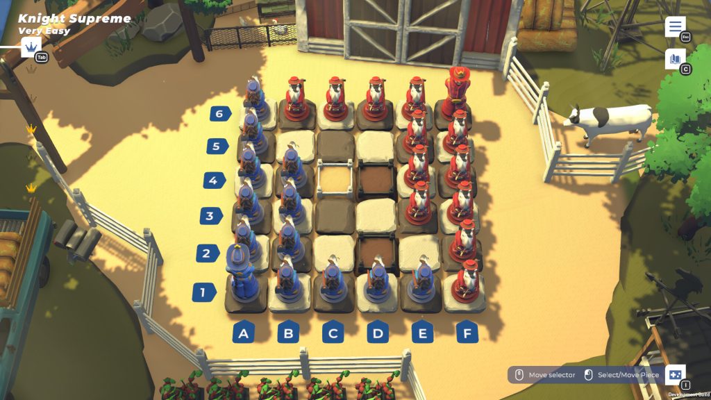 Chessarama