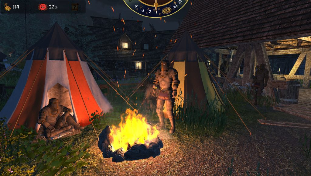 Master Forge