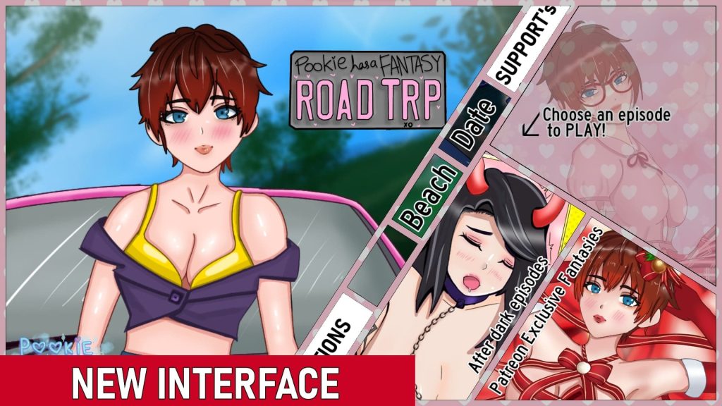 Pookie Has a Fantasy Download