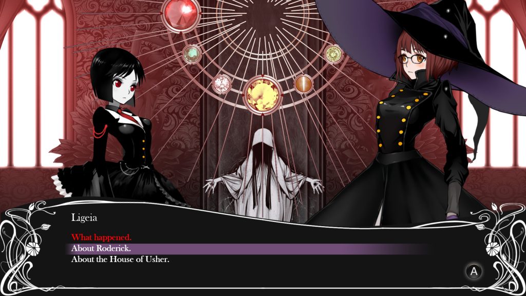 Black Witchcraft