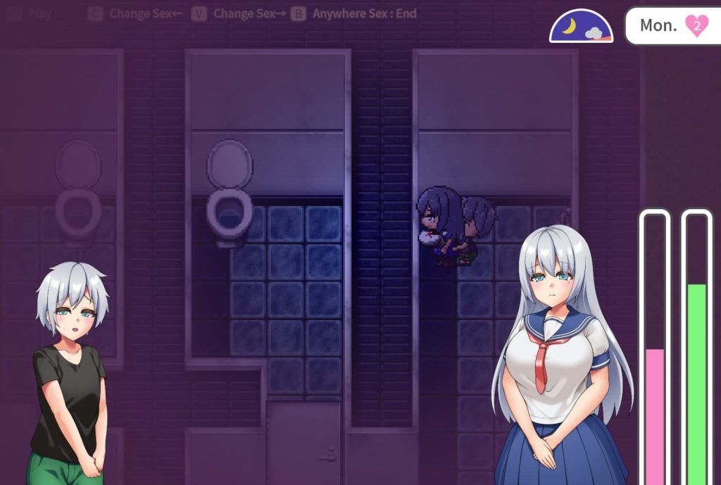 Secret Sister Sex 3 Download