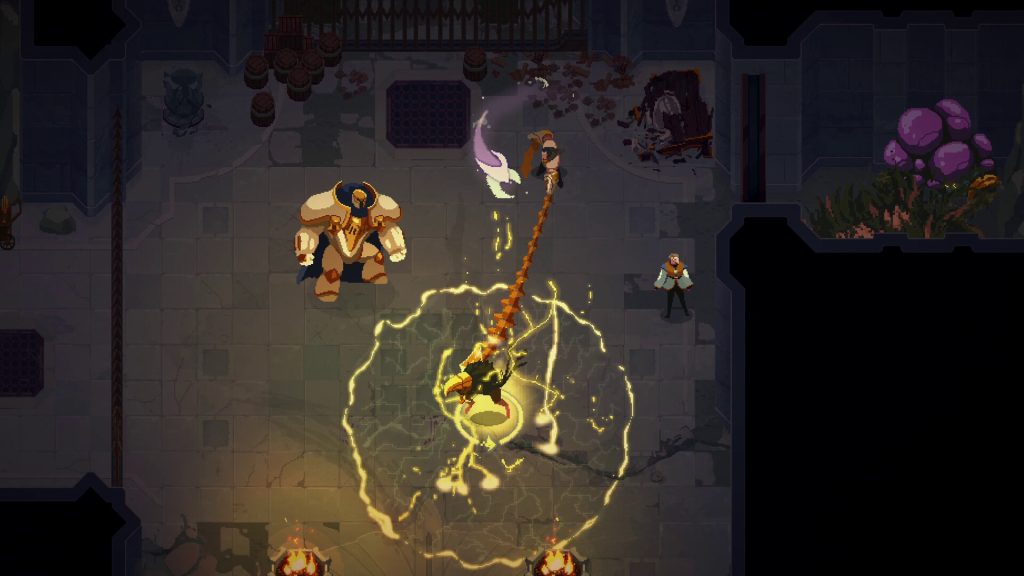 The Mageseeker A League of Legends Story