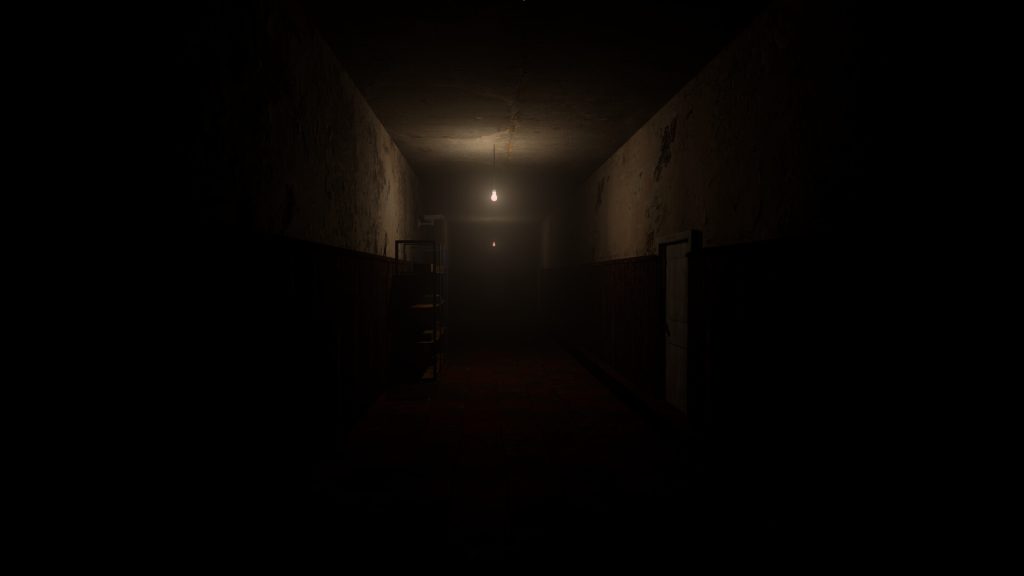 Nightwatch Nightmare Creatures