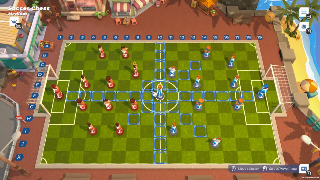 Chessarama