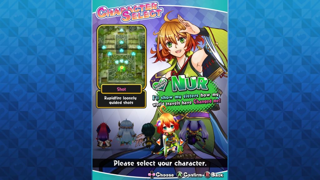 Sisters Royale Deluxe Edition