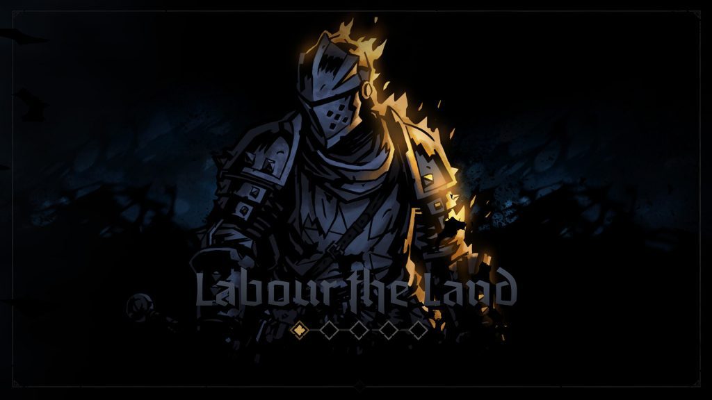 Darkest Dungeon II The Binding Blade