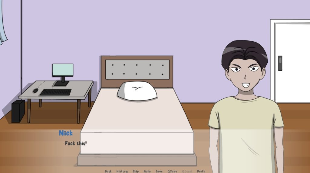 Download My Sweet Home