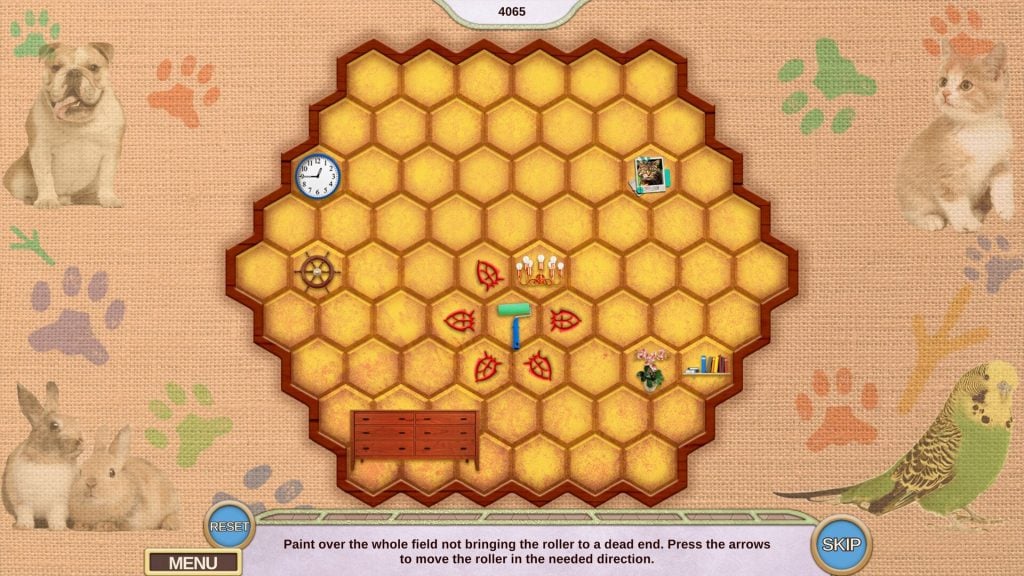 Sweet Home Look and Find Collectors Edition