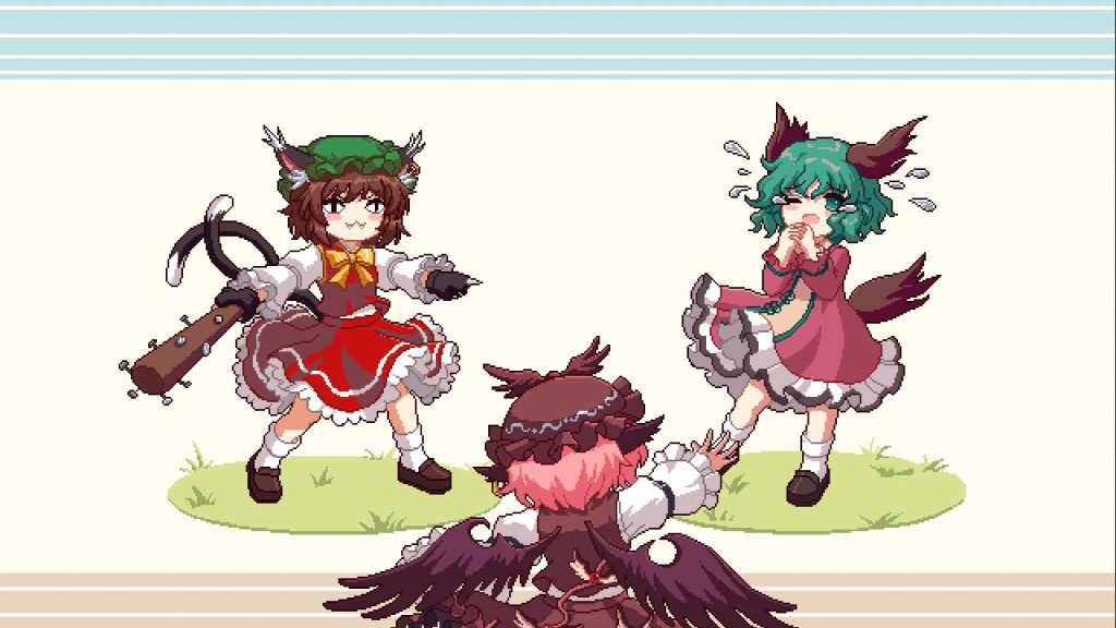 Touhou Mystias Izakaya