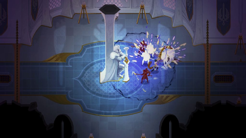 The Mageseeker A League of Legends Story