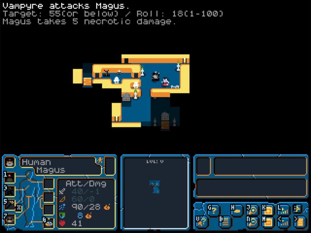 Hack Slash Loot