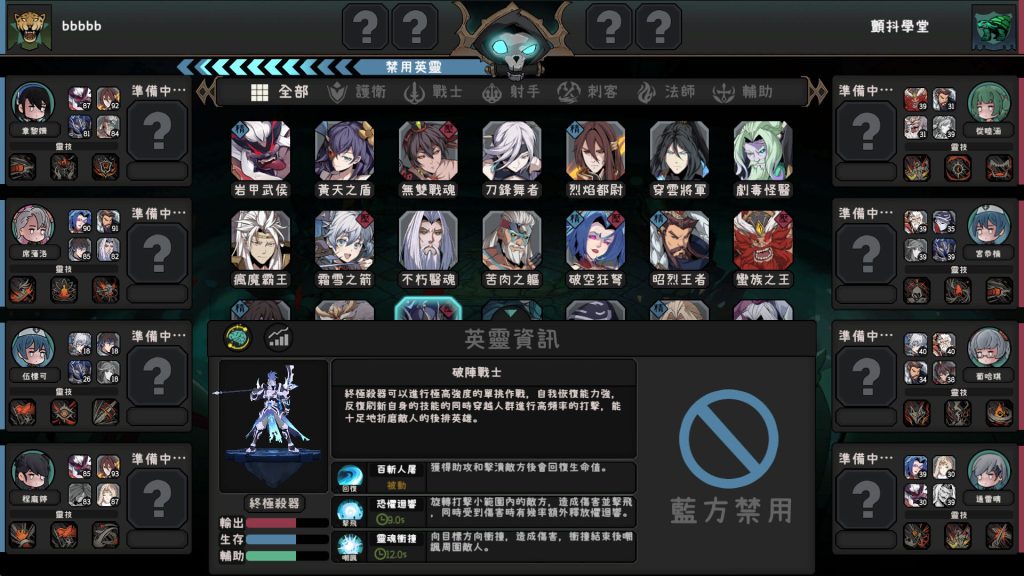 Soul Academy