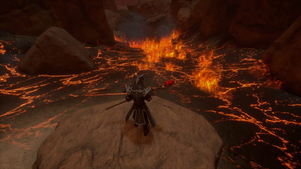 Dungeons of Sundaria