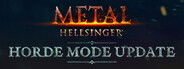 Metal Hellsinger Purgatory