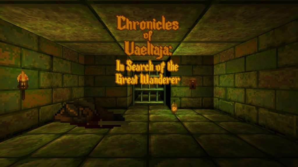 Chronicles of Vaeltaja