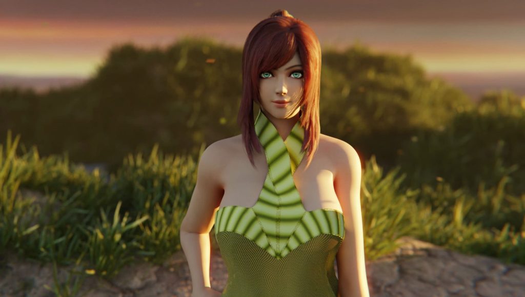 Warlord Download