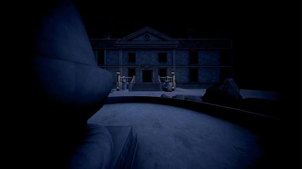 Deadly Nightmare Unwanted Heritage