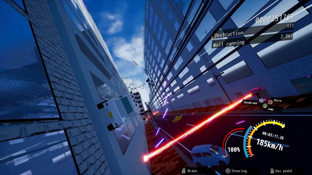DriveCrazy
