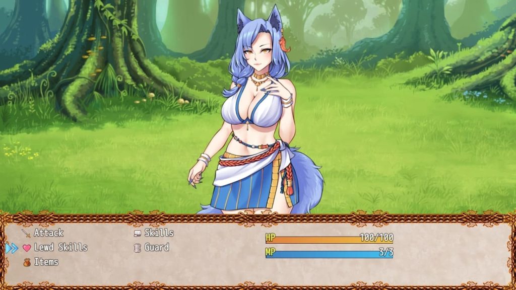 MonGirl Conquest Download