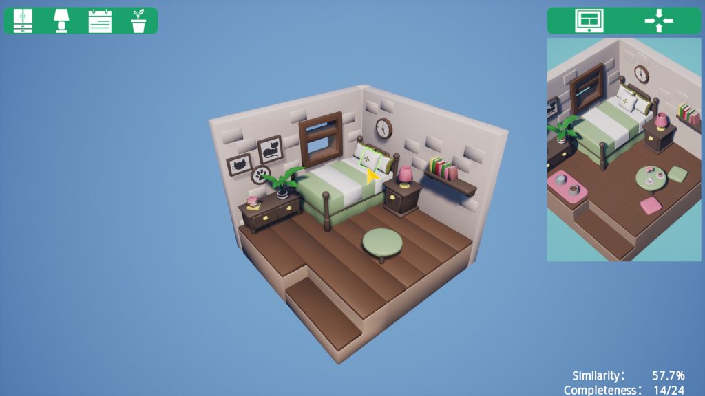 Renovation Plan