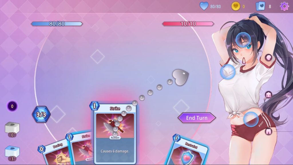 Hypnosis Card Download