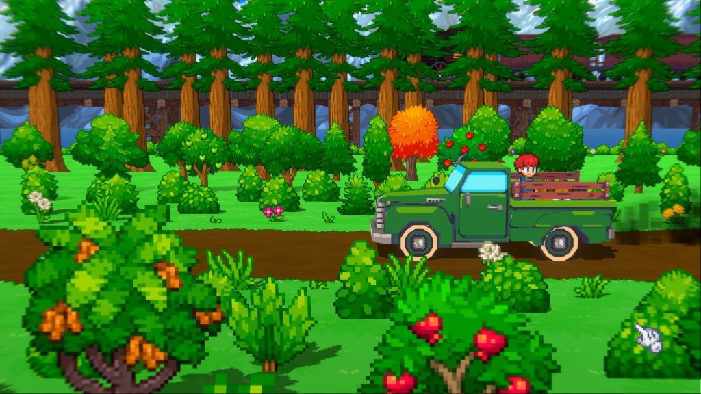 Cornucopia