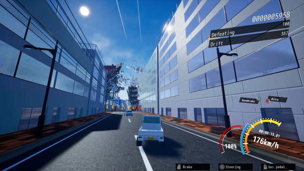 DriveCrazy