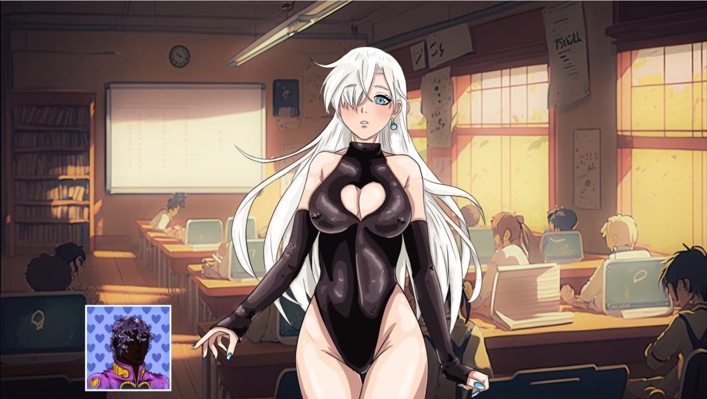 All the Wives Download