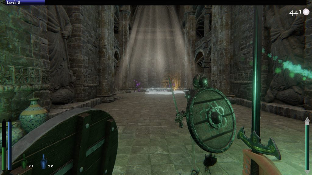 Necroslayer