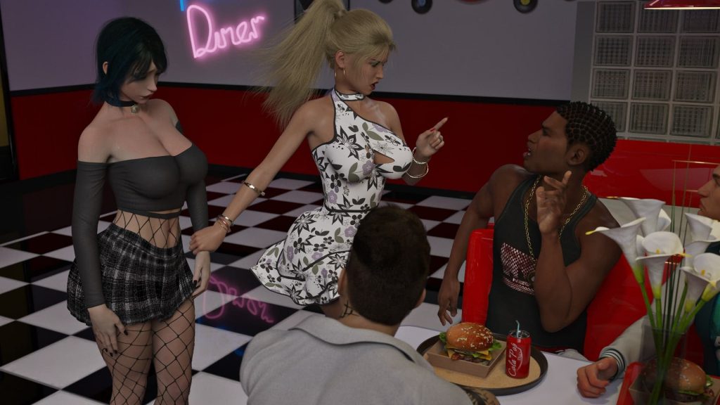 The Restaurant Download