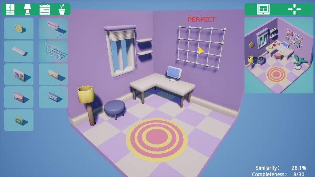 Renovation Plan