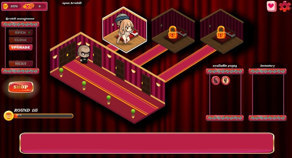 Whorehouse Manager Download