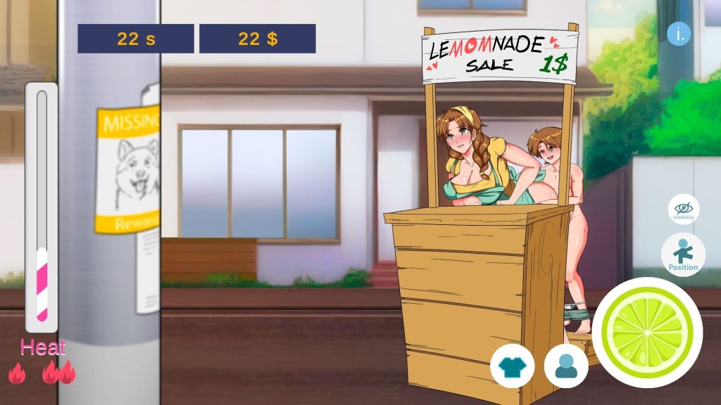 LeMOMnade: Family Squeeze Download